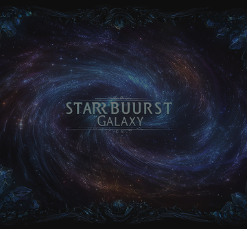 Starburst