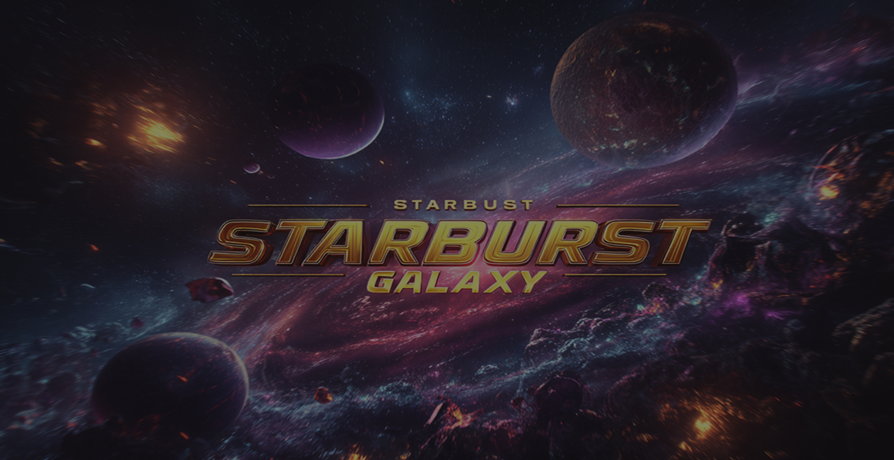 Starburst